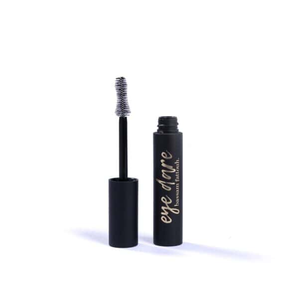 BASSAM FATTOUH Eye Dare Mascara بسام فتوح ماسكارا