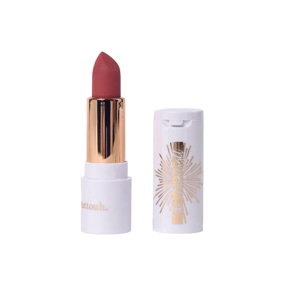 Bassam Fattouh Bridelight Lipstick بسام فتوح احمر شفاه