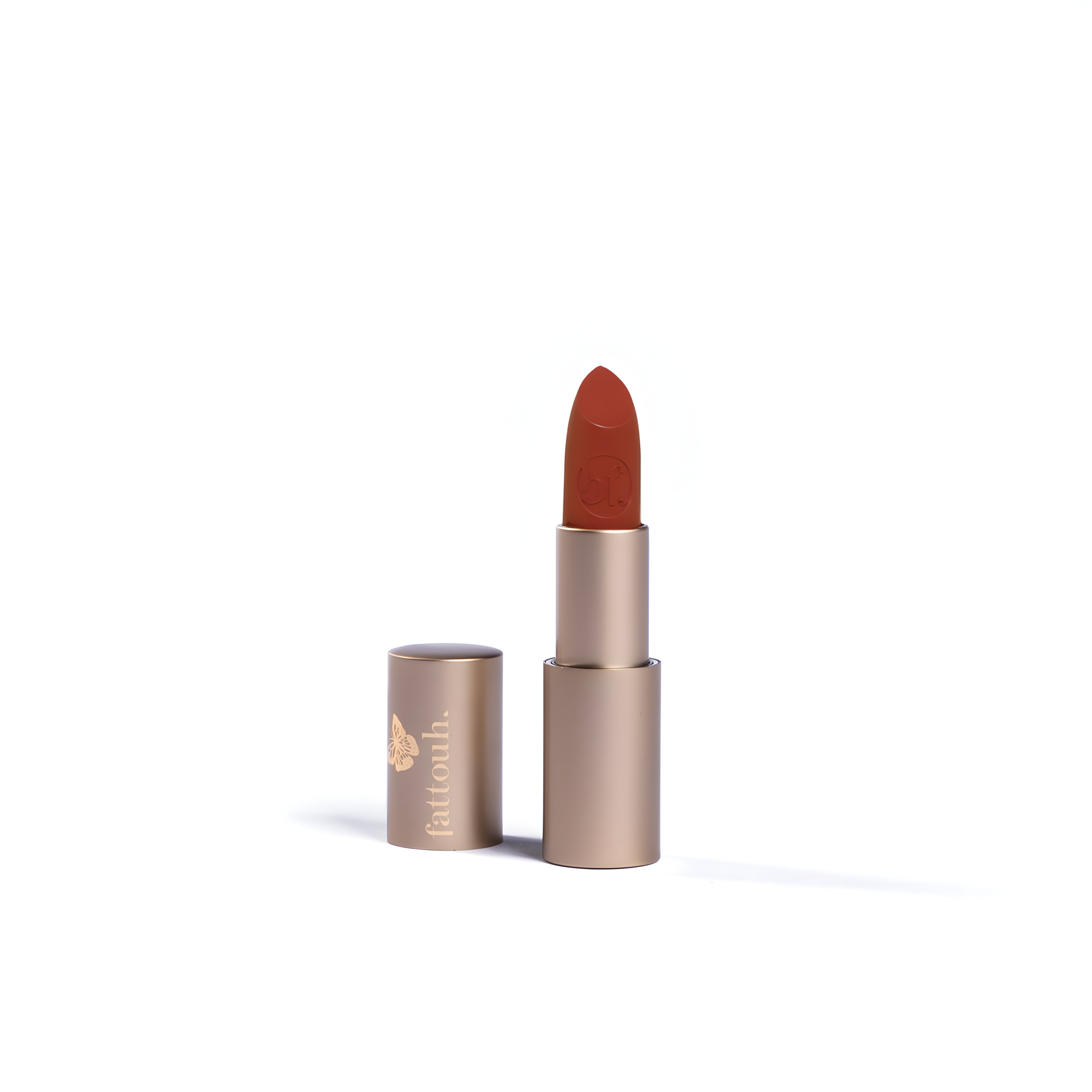Bassam Fattouh haifa matte edition Lipstick بسام فتوح احمر شفاه