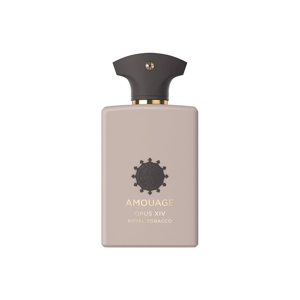 AMOUAGE Opus XIV – Royal Tobacco for women and men رويال توباكو أمواج للنساء والرجال