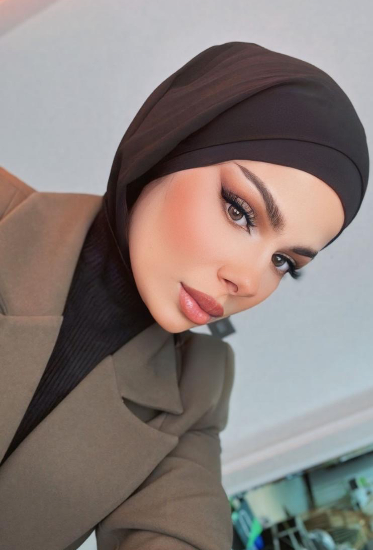 Bahaa makeup artist