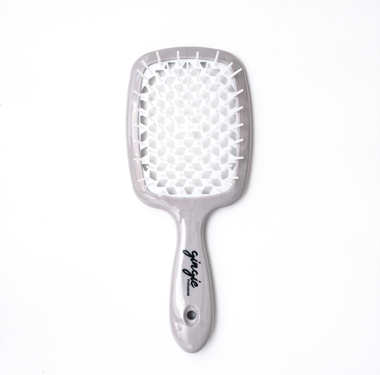 GINGIE Luka Detangling Brush جنجي فرشاة فك تشابك الشعر