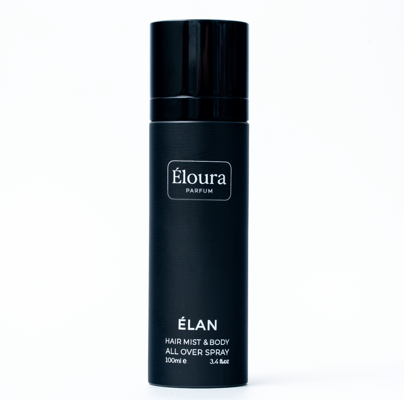 Éloura Parfum Élan Hair Mist & Body All Over Spray 100ml سبراي معطر للجسم والشعر