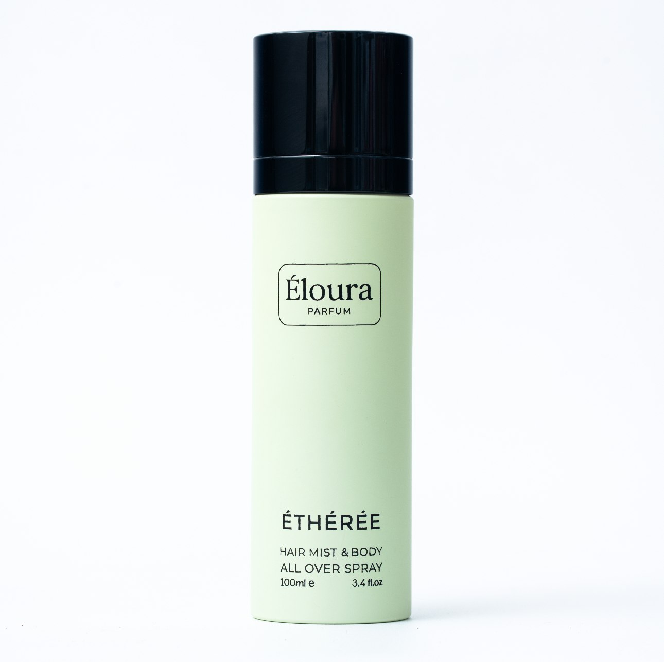 Éloura Parfum Éthérée Hair Mist & Body All Over Spray 100ml سبراي معطر للجسم والشعر