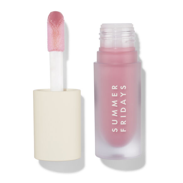 SUMMER FRIDAYS DREAM LIP OIL زيت للشفاه من سمر فرايدي