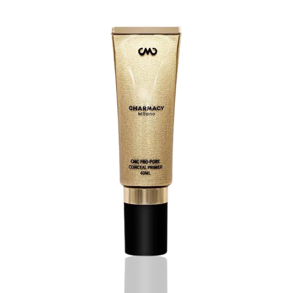 CHARMACY MILANO CMC PRO-PORE CONCEAL PRIMER برايمر مصحح للبشرة من چارمسي