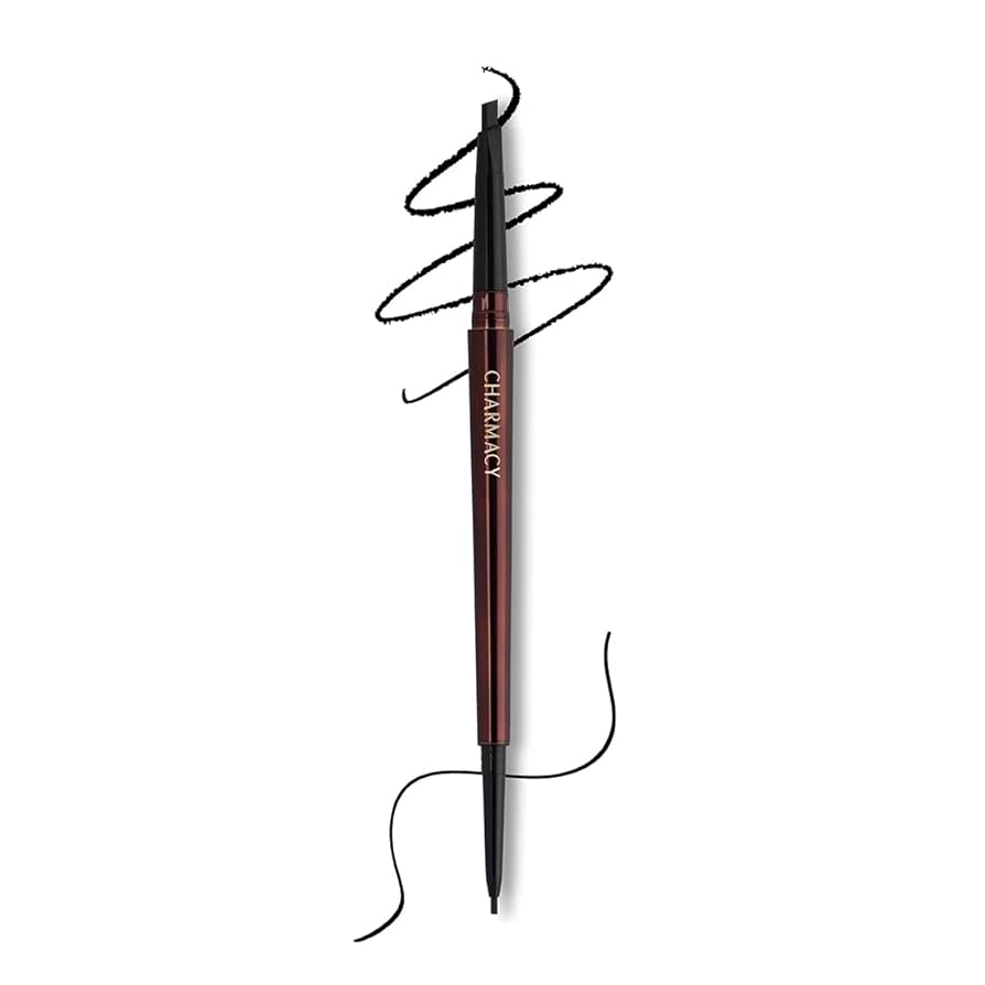 CHARMACY MILANO CMC ULTRA DEFINING EYEBROW PENCIL 03 قلم تحديد الحواجب من چارمسي