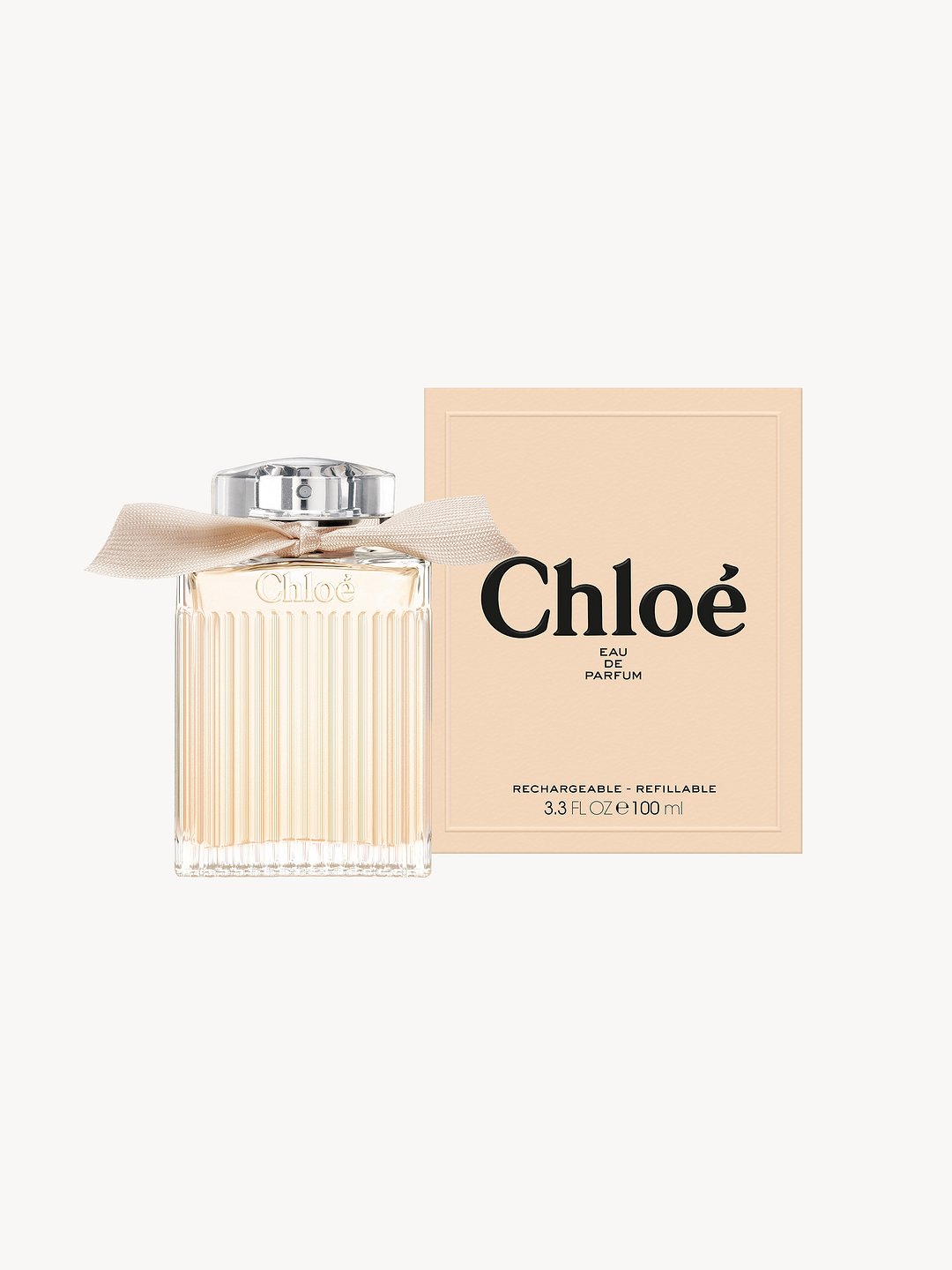 CHLOE EAU DE PARFUM 100ml كلوي عطر للنساء