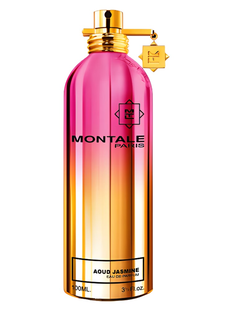MONTALE Aoud Jasmine Eau de Parfum 100ml مونتال عطر للنساء والرجال