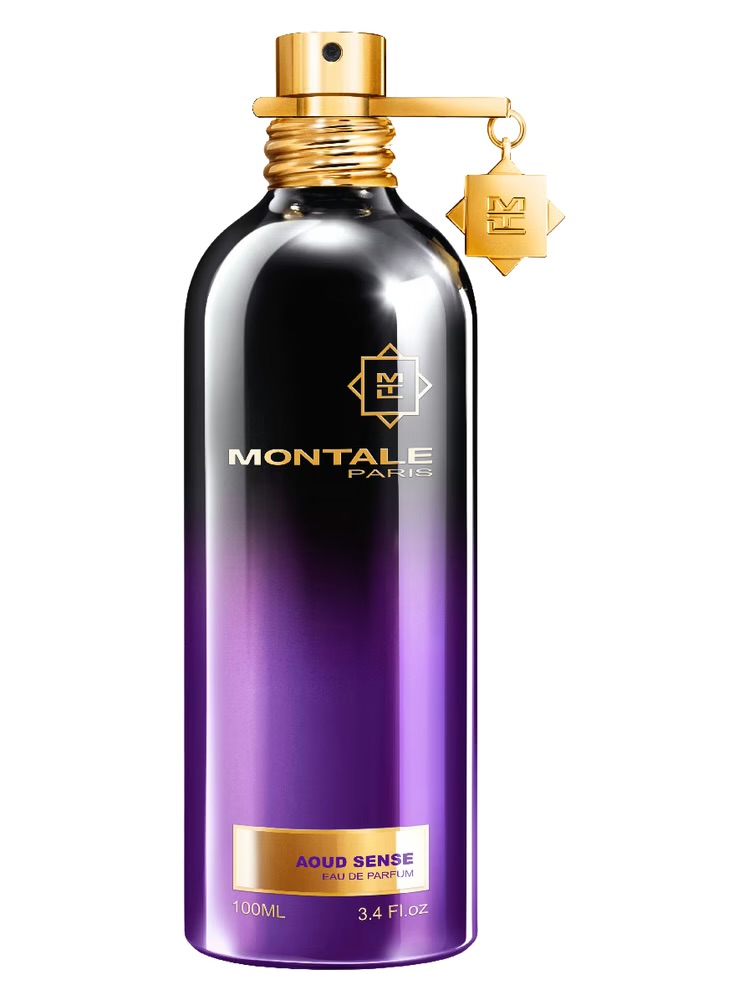 MONTALE Aoud Sense Eau de Parfum 100ml مونتال عطر للنساء والرجال