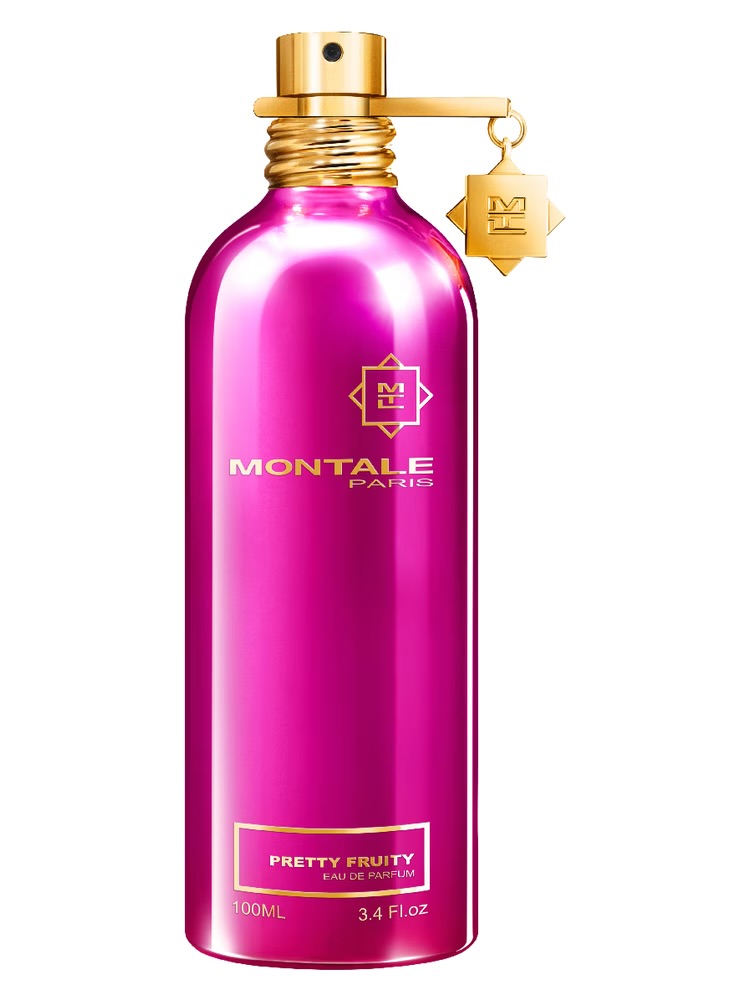 MONTALE Pretty Fruity Eau de Parfum 100ml مونتال عطر للنساء والرجال