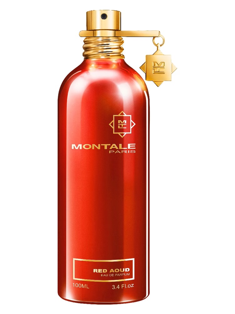 MONTALE Red Aoud Eau de Parfum 100ml مونتال عطر للنساء والرجال