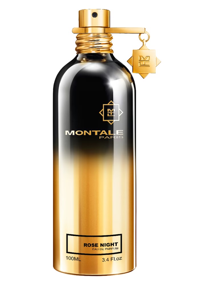 MONTALE Rose Night Eau de Parfum 100ml مونتال عطر للنساء والرجال