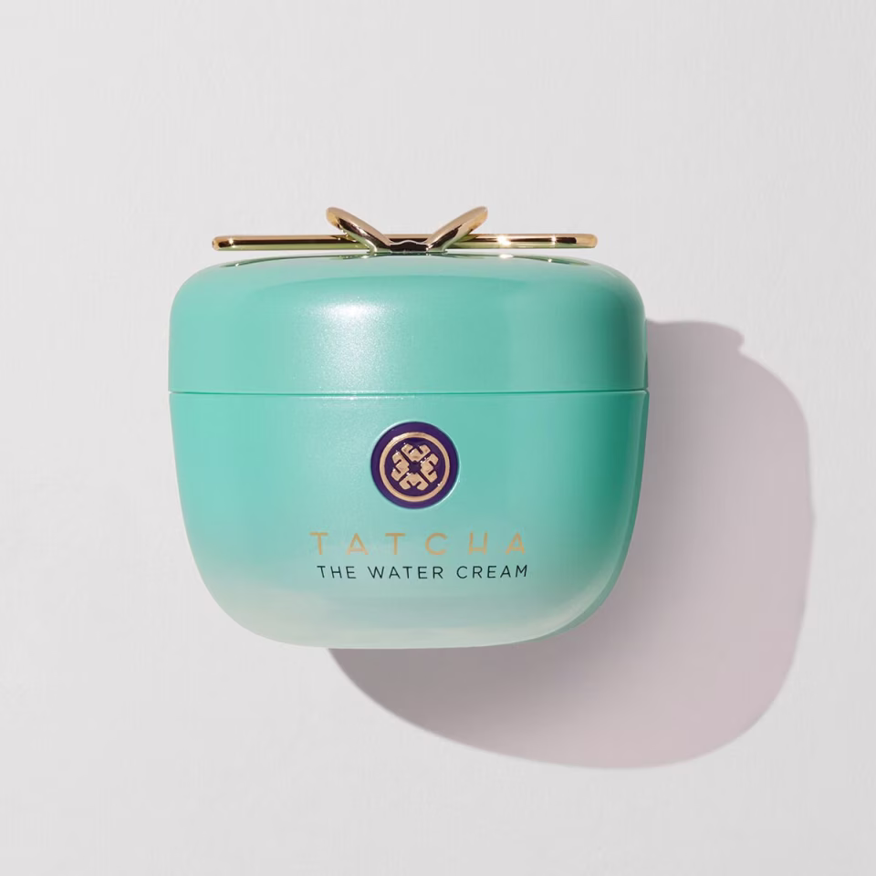 TATCHA The Water Cream 50ml كريم مرطب للبشرة