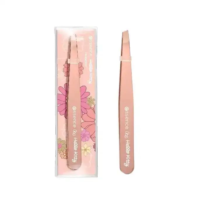 ESSENCE HELLO KITTY ملقط حاجب من اسينس