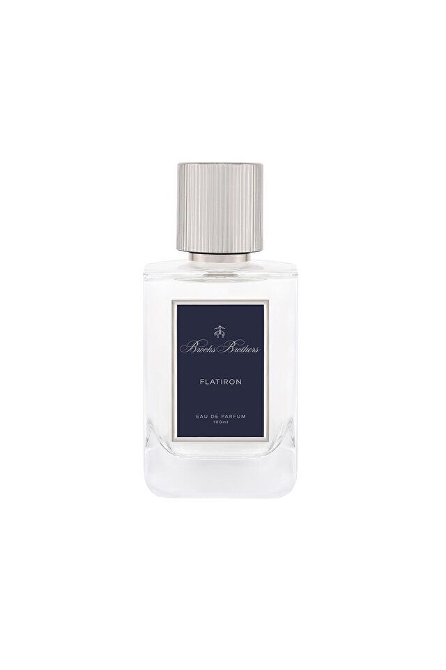 BROOKS BROTHERS FLATIRON EAU DE PARFUM 100ml عطر للرجال