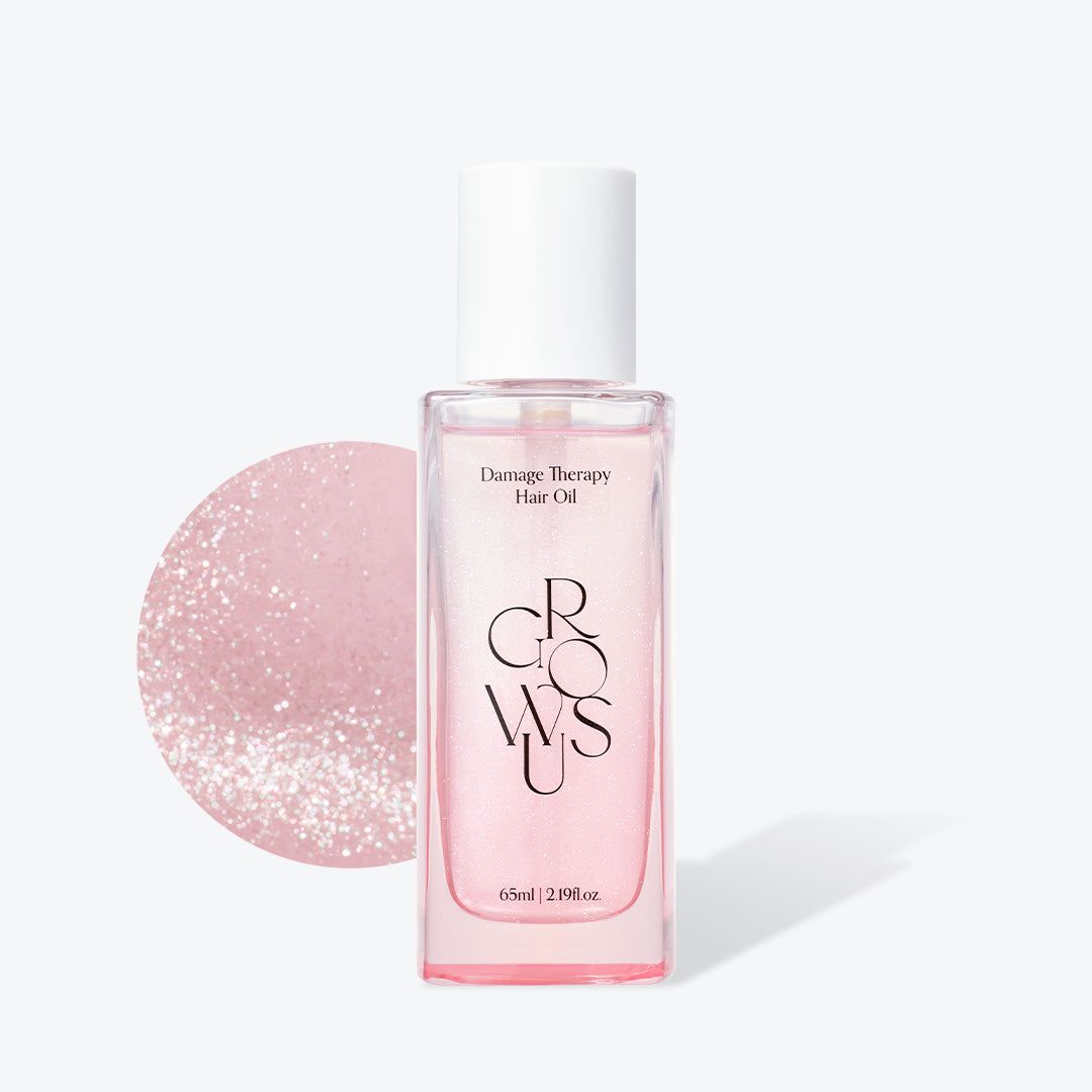 GROWUS DAMAGE THERAPY HAIR OIL 65ml زيت معالج للشعر
