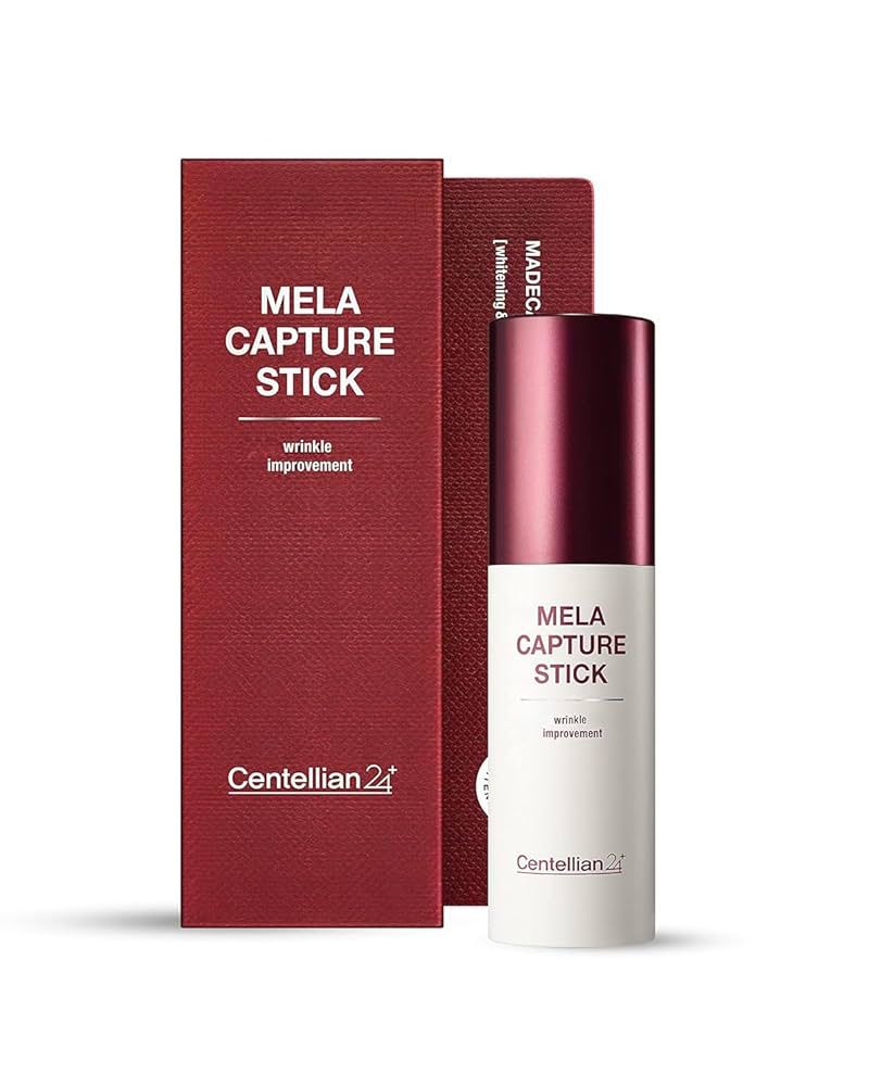 CENTELLIAN24 MADECA MELA CAPTURE STICK عصا ستك للعناية بالبشرة من سنتليان