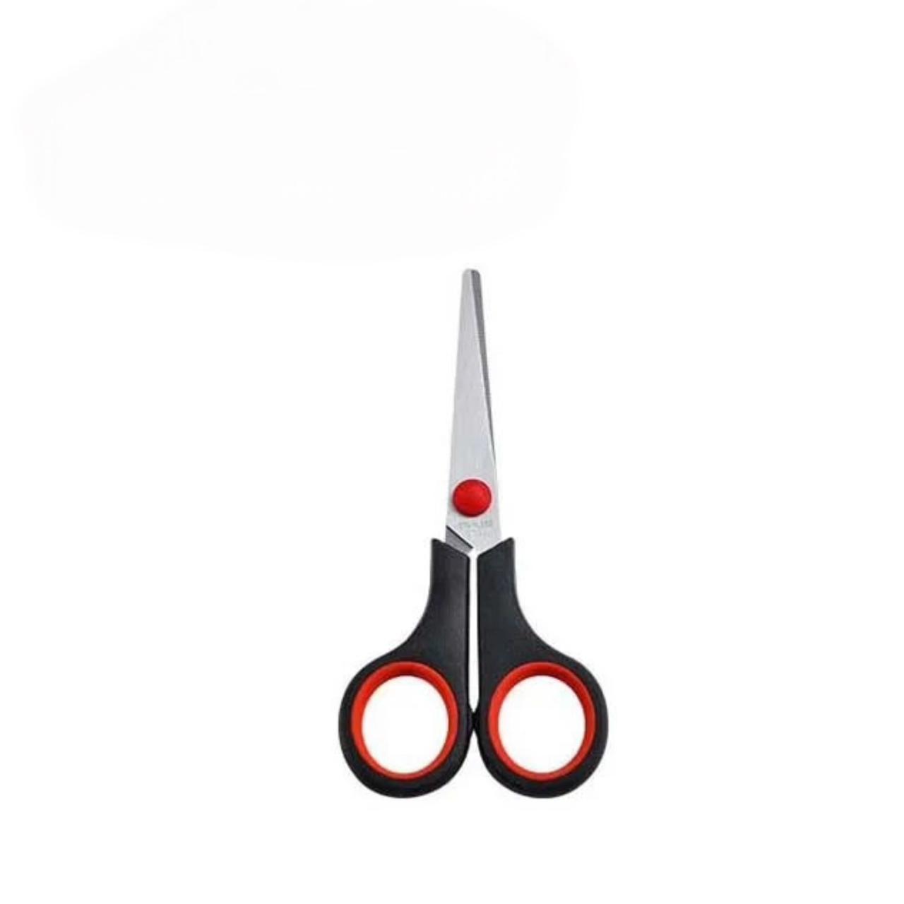 ELLY SCISSOR BLACK - 01 أيلي مقص