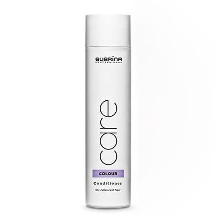 SUBRINA CARE COLOUR CONDITIONER - 250ML سوبرينا بلسم