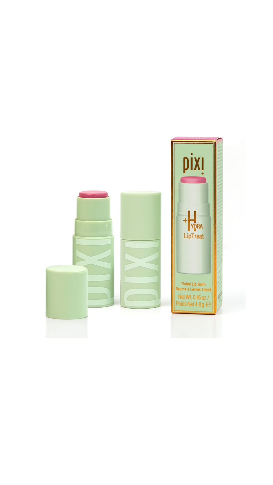 PIXI +HYDRA LIP TREAT مرطب للشفاه من بيكسي