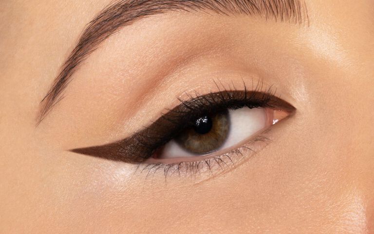 PUPA SKINNY LINER  أيلاينر عيون بآلوان مختلفة من بوبا