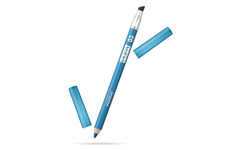 PUPA MULTIPLAY TRIPLE PURPOSE EYE PENCIL قلم عيون من بوبا