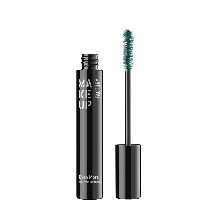 MAKE UP FACTORY even more volume mascara 15 ميك اب فاكتوري ماسكارا رموش