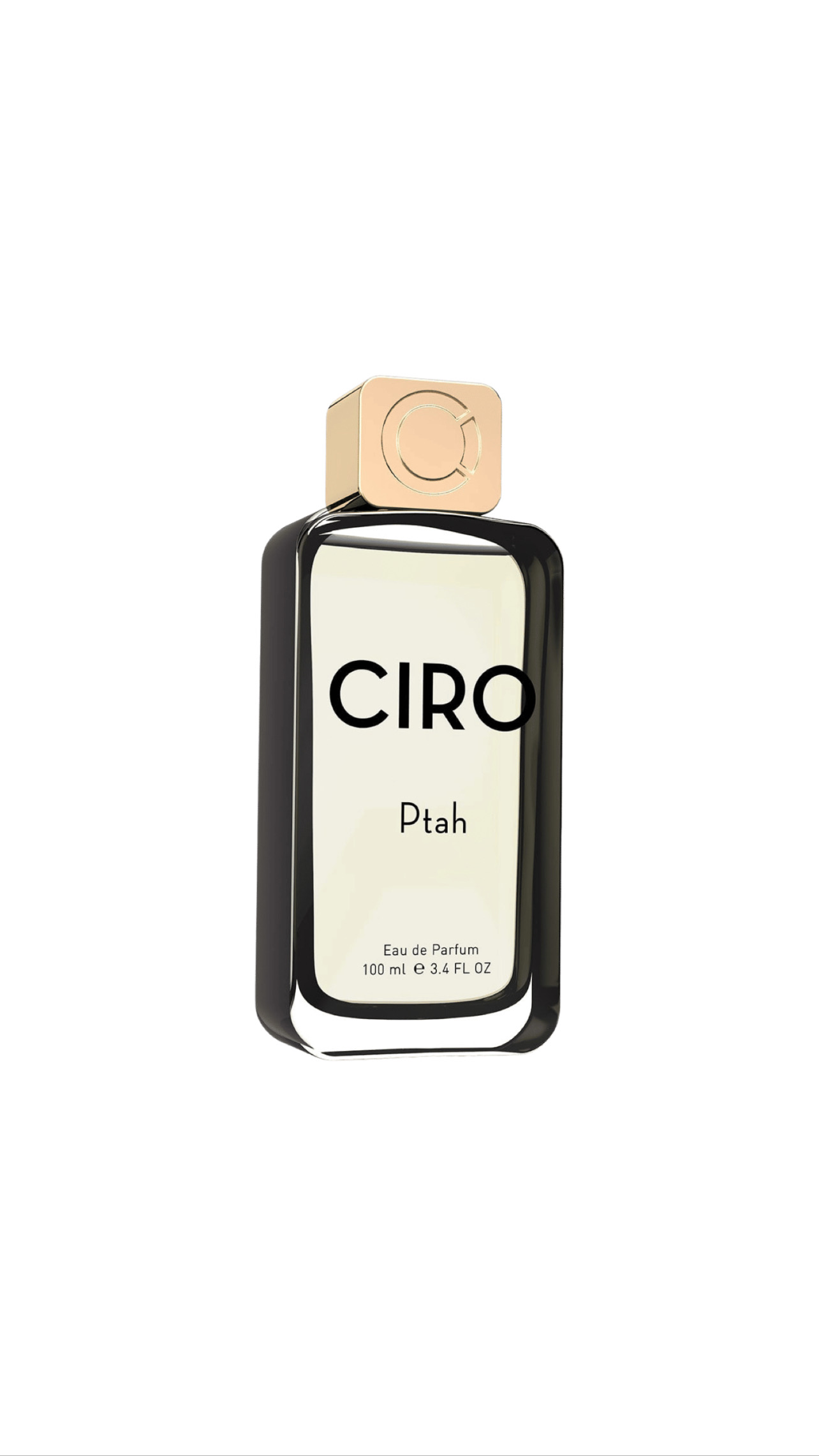 CIRO PTAH EAU DE PARFUM 100ml عطر للرجال والنساء