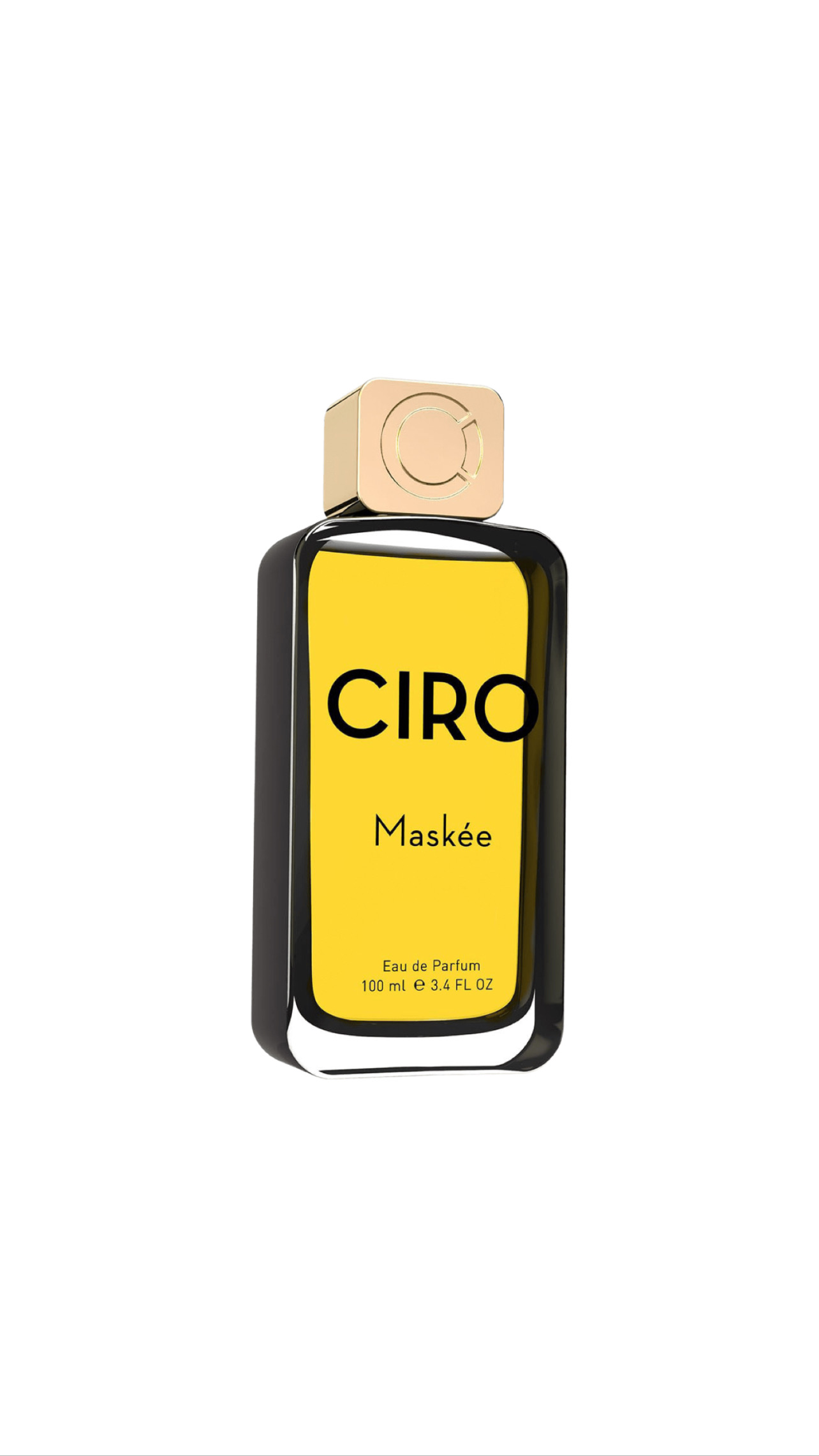 CIRO MASKÉE EAU DE PARFUM 100ml عطر للرجال والنساء