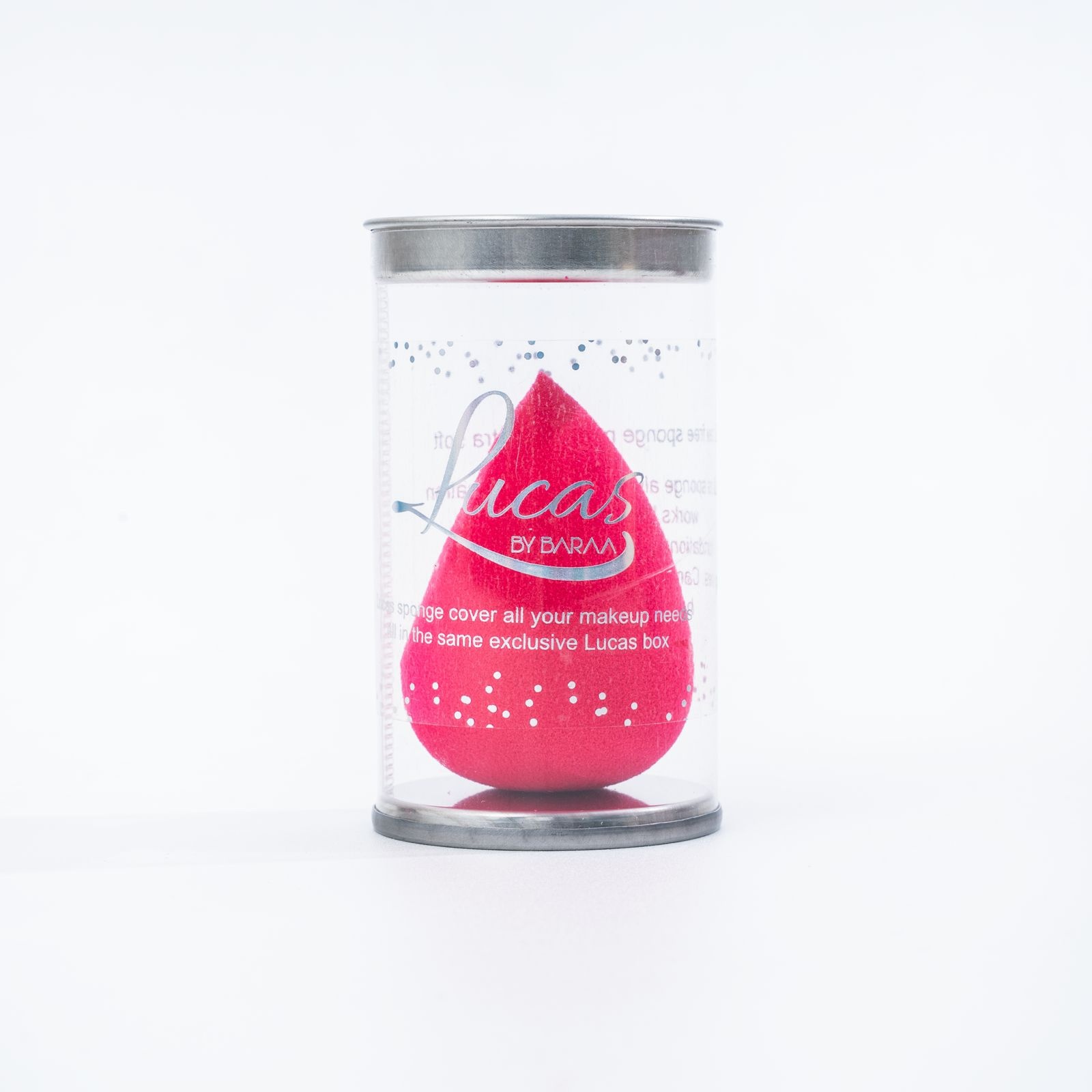 LUCAS BY BARAA Beauty Blender لوكاس بيوتي بلندر