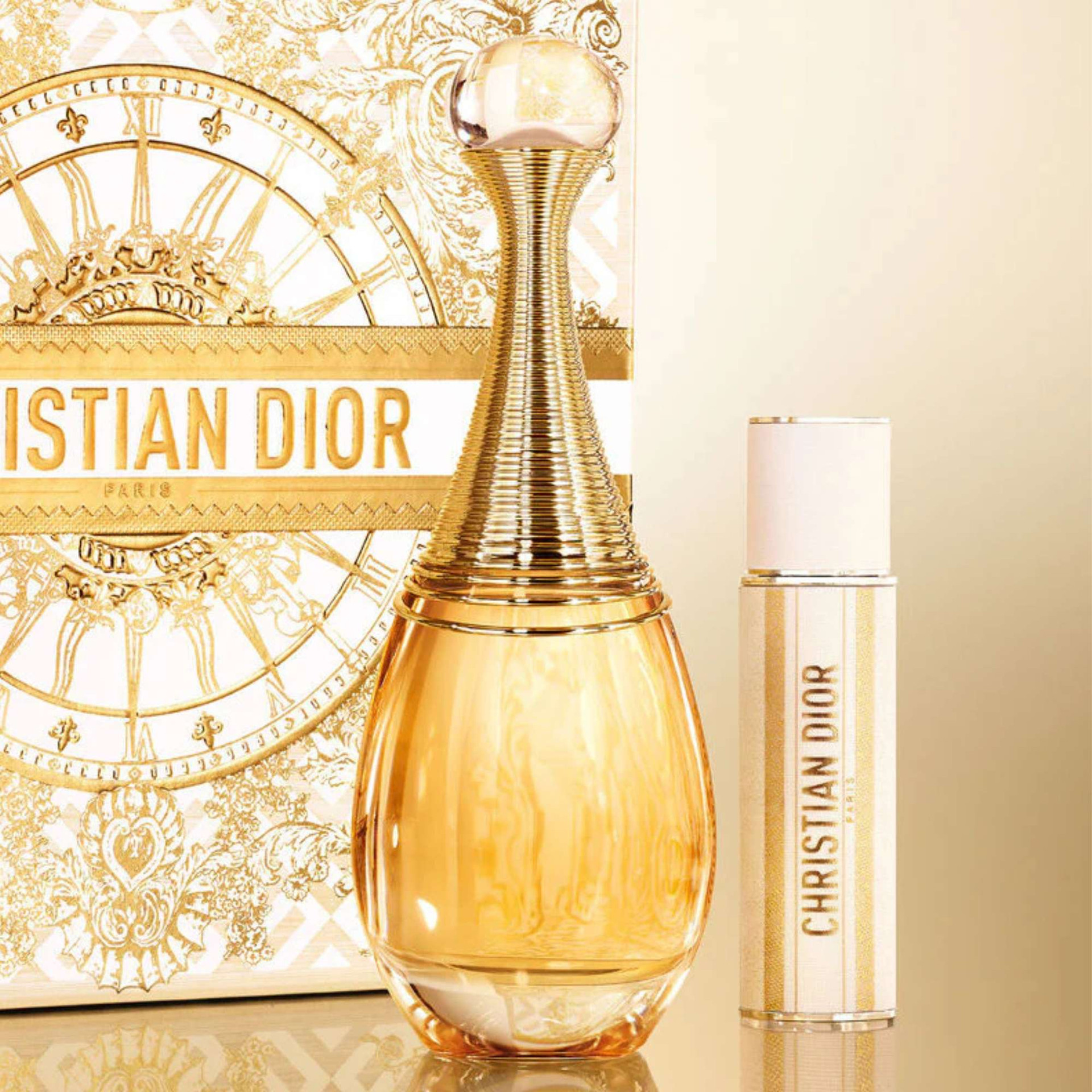 CHRISTIAN DIOR J'adore Eau de Parfum Holiday Gift Set كرستيان ديور