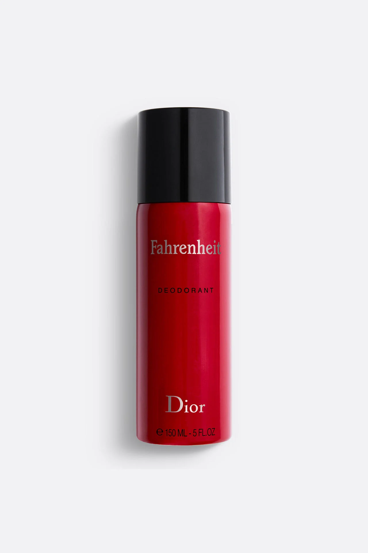 DIOR Fahrenheit Spray Deodorant 150ml ديور فهرنهايت مضاد للتعرق للرجال والنساء