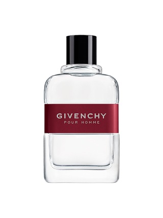 GIVENCHY POUR HOMME Eau de Toilette 100ml جيفنشي عطر للرجال