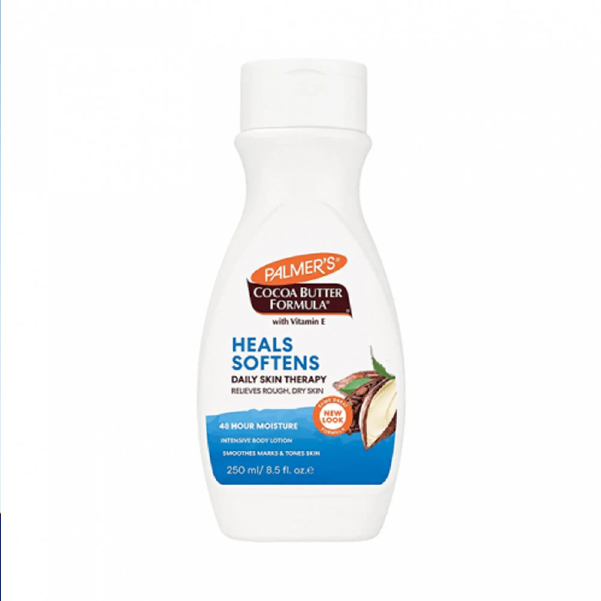 Palmer's Cocoa Butter Formula Heals Softens 250ml لوشن للجسم  بزبدة الكاكو