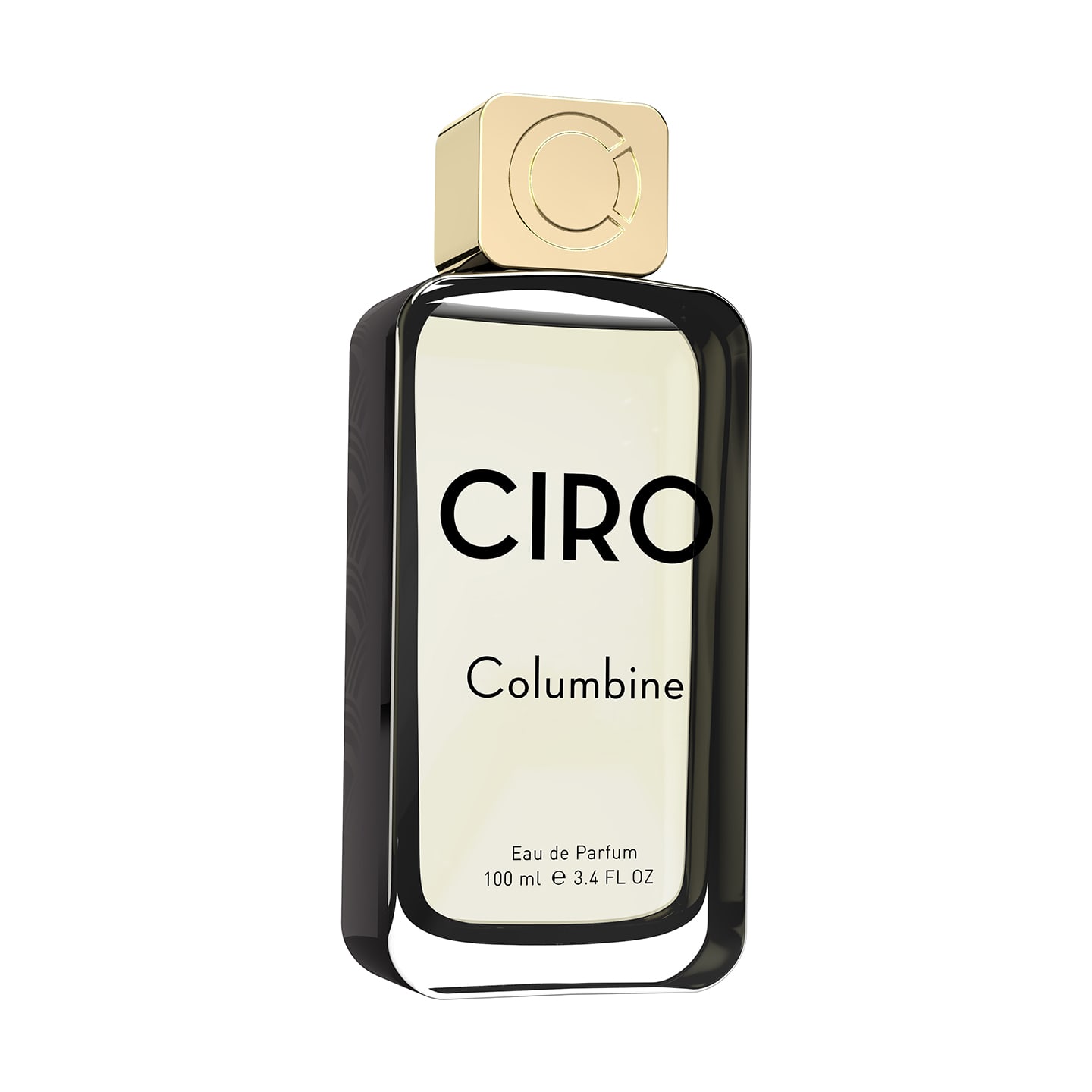 CIRO COLUMBINE EAU DE PARFUM 100ml عطر للرجال والنساء