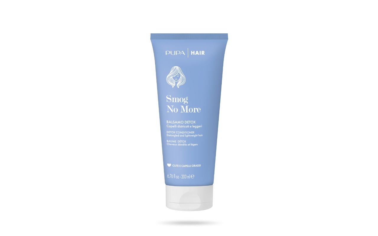 PUPA Detox Conditioner 200ml بلسم بوبا ديتوكس