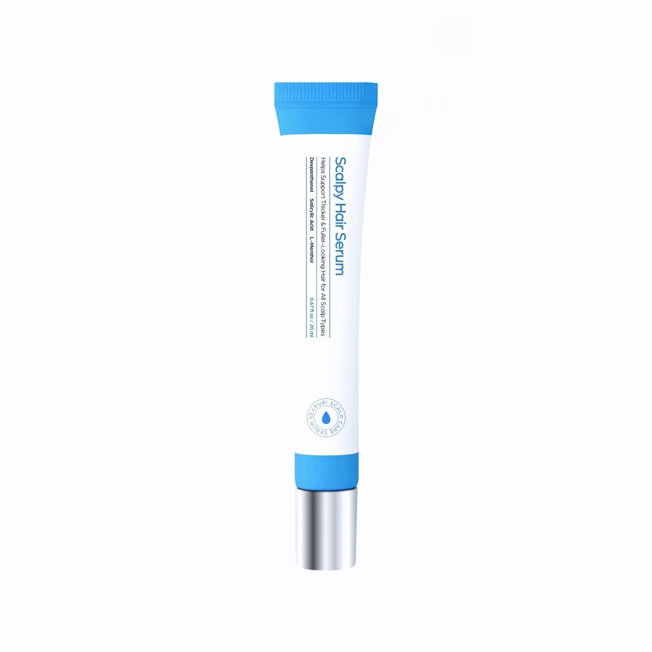 SEAPURI Scalpy Hair Serum 20ml سيروم سيابوري لفروة الرأس