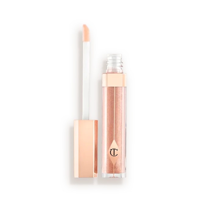 CHARLOTTE TILBURY LIP LUSTRE IBIZA NIGHTS أحمر شفاه شارلوت تيلبوري ليب لاستر إيبيزا نايتس