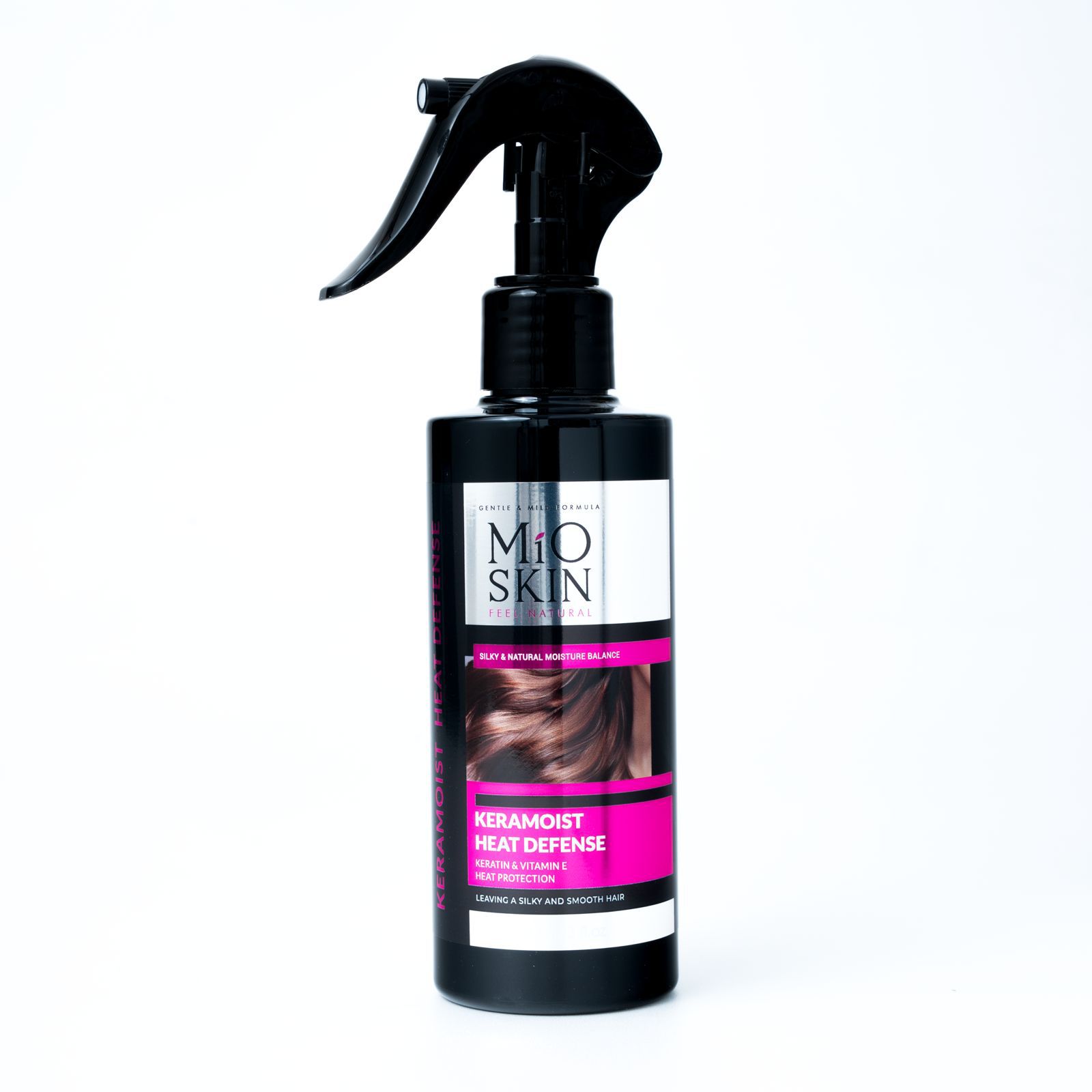MIO SKIN KERAMOIST HEAT DEFENSE مايو سكن واقي حرارة للشعر