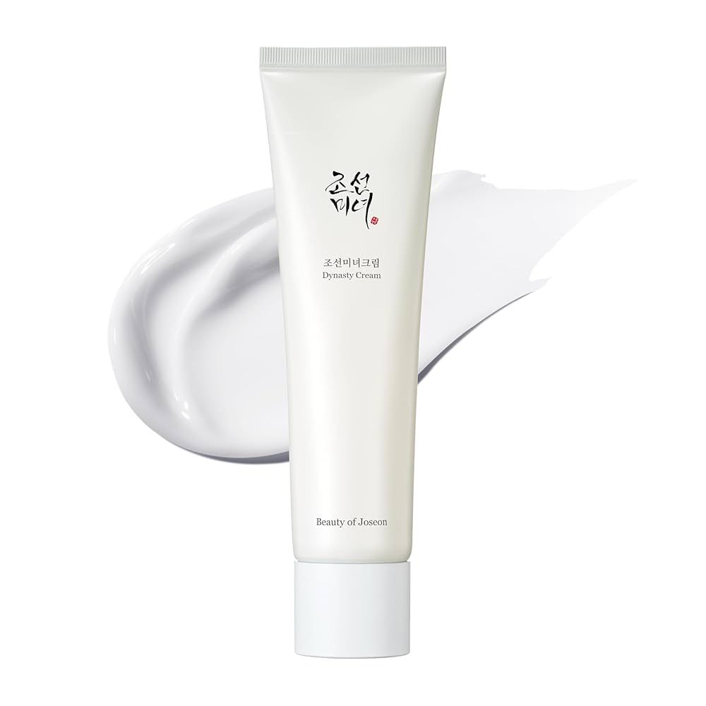 BRAUTY OF JOSEON DYNASTY CREAM 100ml  بيوتي اوف جوسن كريم مرطب للبشرة