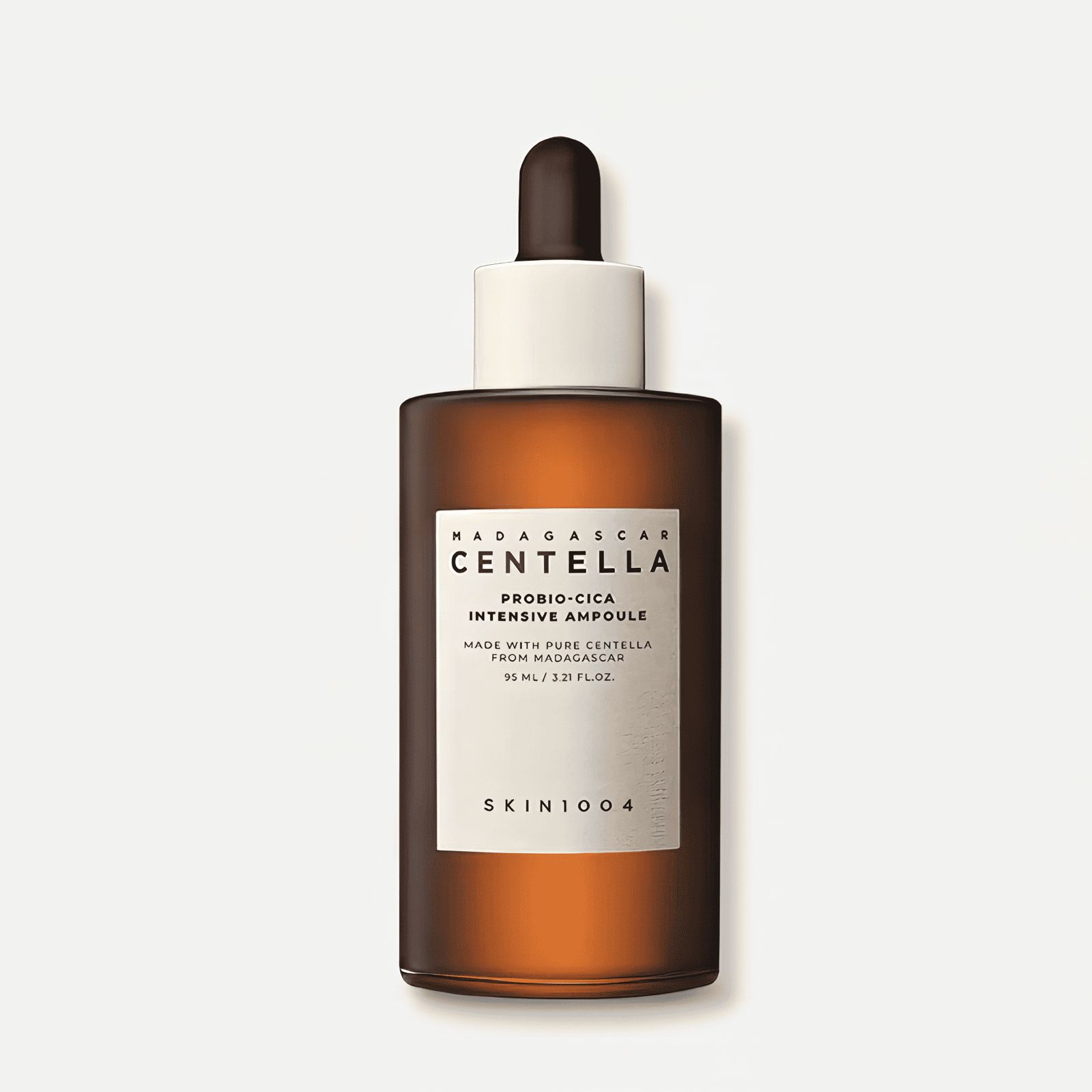 SKIN1004 MADAGASCAR CENTALLA PROBIO-CICA INTENSIVE 95ml مدغشقر سينتيلا سيروم للعناية بالبشرة