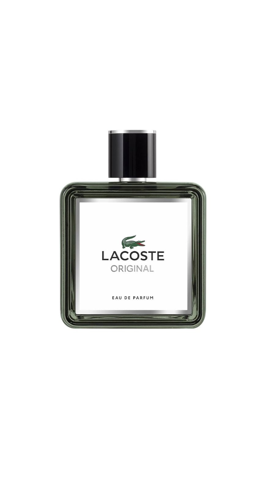 LACOSTE ORIGINAL EAU DE PARFUM 100ml لاكوست عطر للرجال