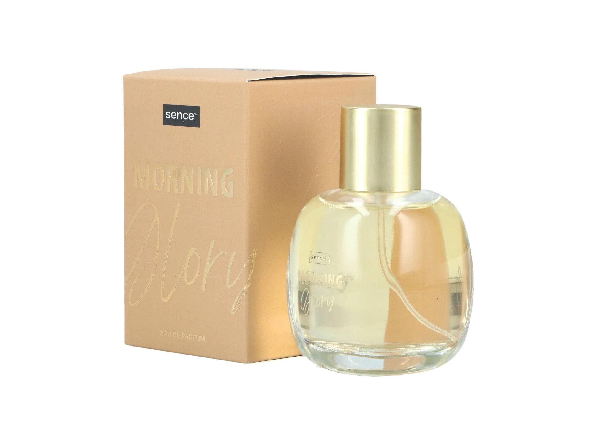 SENCE Morning Glory 90ml Eau de Parfum سنس عطر للنساء