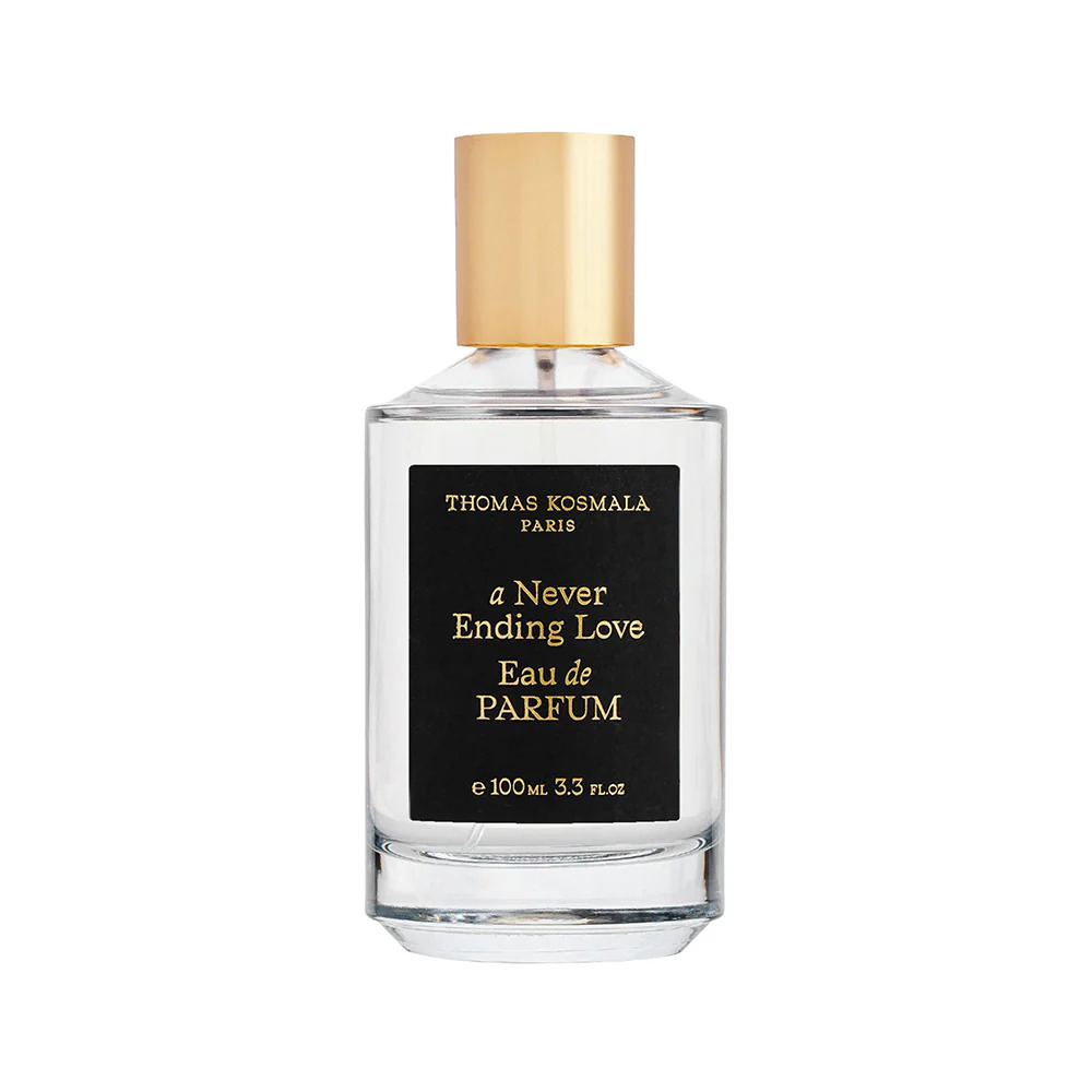 THOMAS KOSMALA A Never Ending Love eau de parfum 100ml  عطر توماس كوسمالا حب لا ينتهي للرجال و النساء