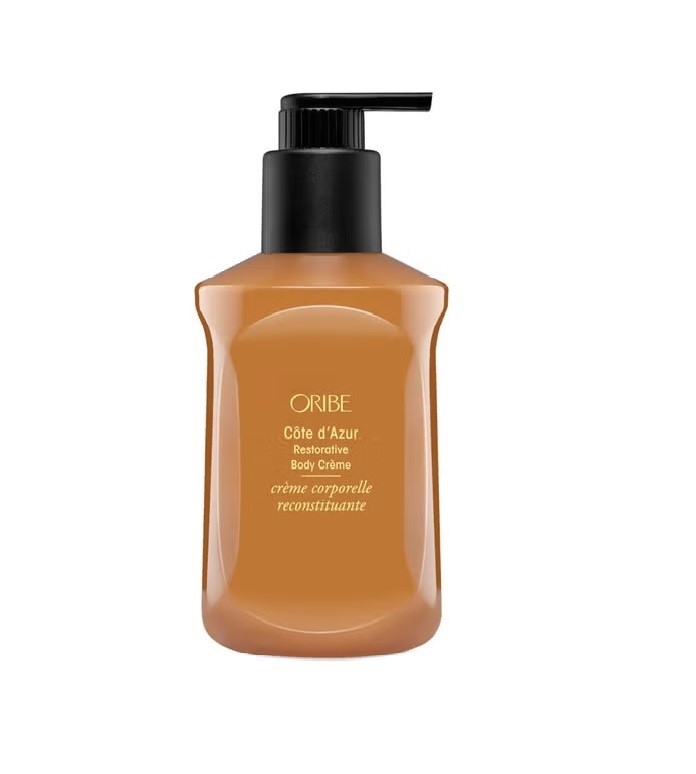 ORIBE Côte d’Azur Restorative Body Crème 300ml  كريم الجسم المُرمم من أوريبي