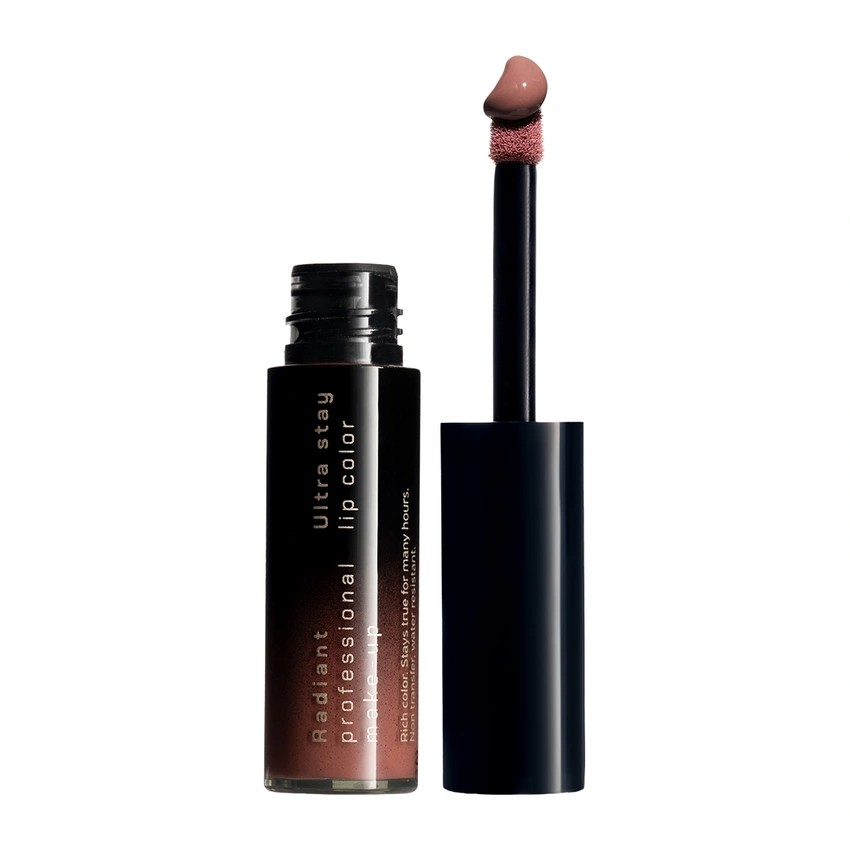 RADIANT Ultra Stay Lip Color 6ml أحمر شفاه من ريدينت