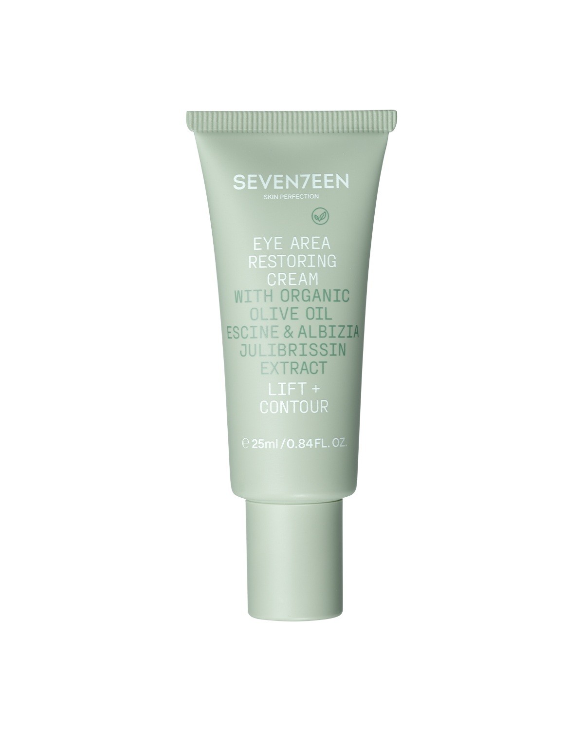 SEVENTEEN Eye Area Restoring Cream 25ml كريم مضاد للتجاعيد حول العين من سيڤينتين