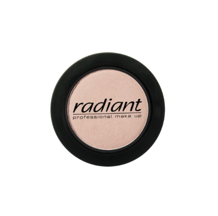 RADIANT PROFESSIONAL EYE COLOR باودر ضلال العيون من ريدينت