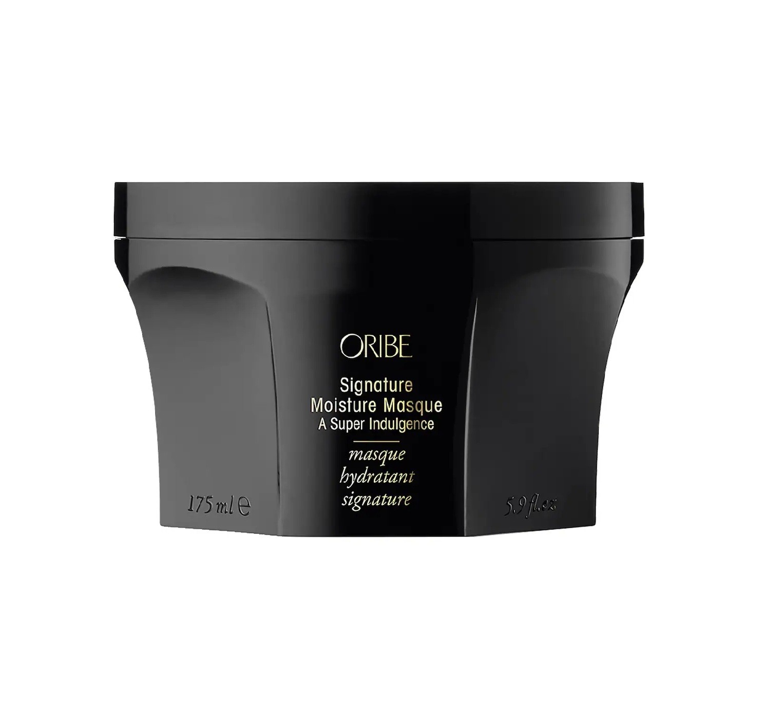 ORIBE Signature Moisture Hair Mask 175ml ماسك ترطيب ومعالجة الشعر بعمق من أوريبي